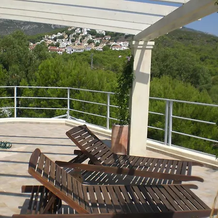 Villa Veleta