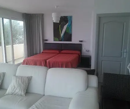 Veleta Villa