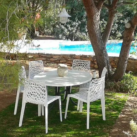 Villa Veleta *
