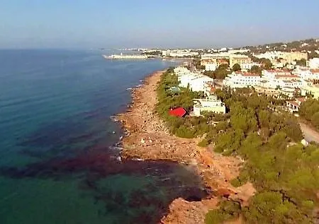 Veleta Villa
