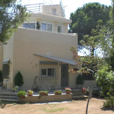 Villa Veleta *