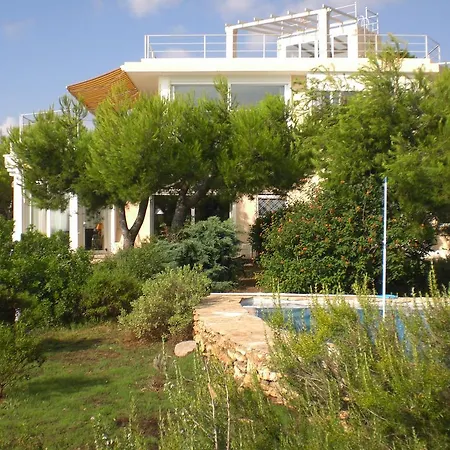 Villa Veleta *