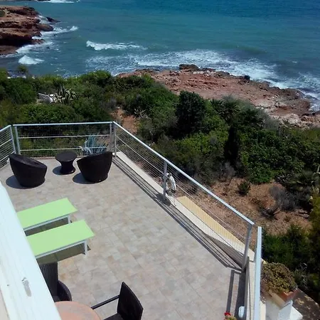 Veleta Villa *