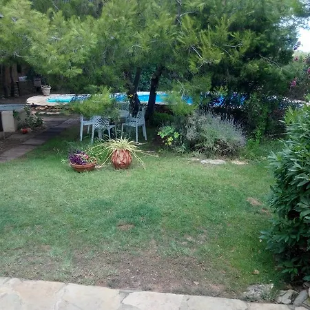 Veleta Villa *