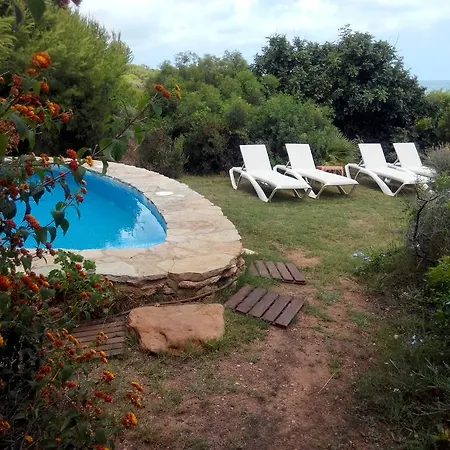 Villa Veleta *