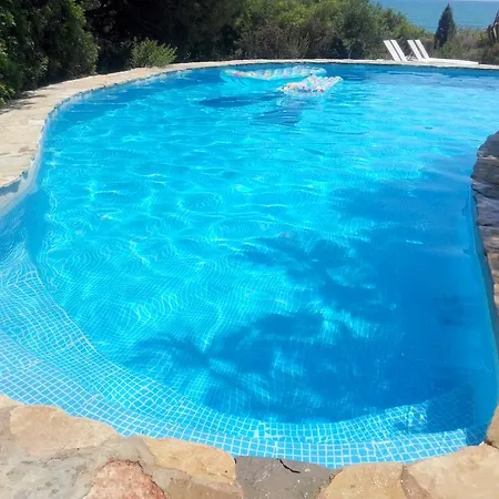Villa Veleta Alcossebre