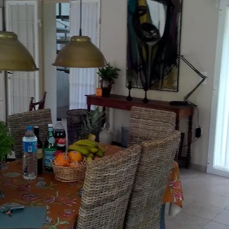 Villa Veleta Alcossebre
