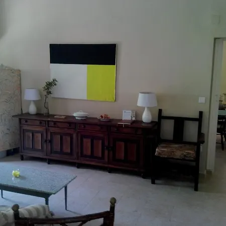 Villa Veleta *