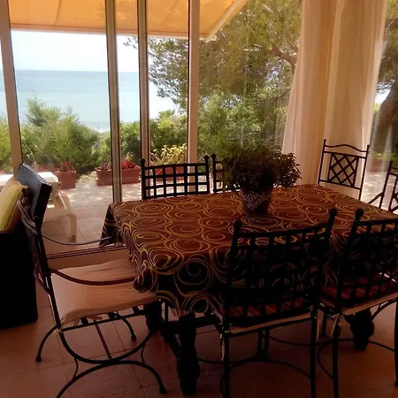 Villa Veleta
