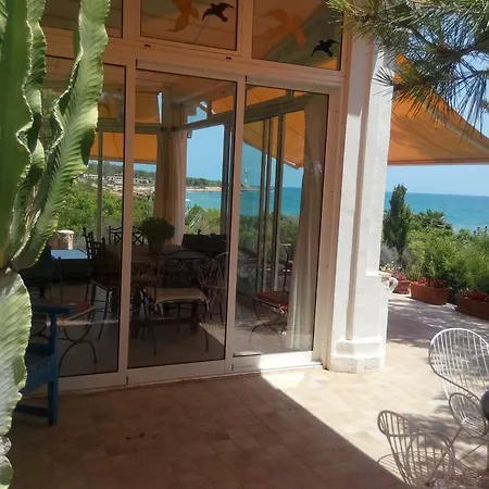 Veleta Villa