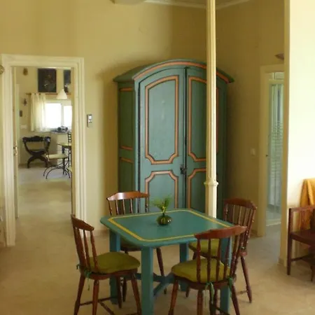 Veleta Villa