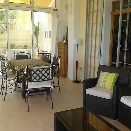 Veleta Villa Alcossebre