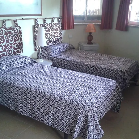 Veleta Villa Alcossebre