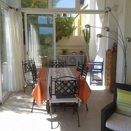 Villa Veleta Alcossebre