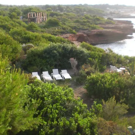 Villa Veleta