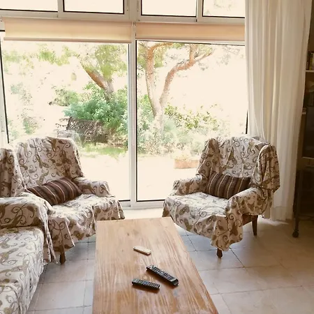 Veleta Villa *