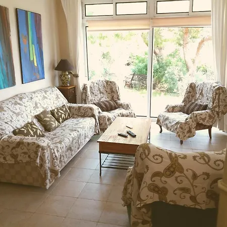 Villa Veleta *
