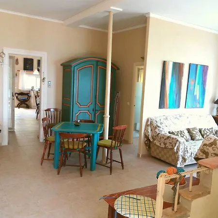 Villa Veleta *
