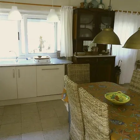 Villa Veleta *