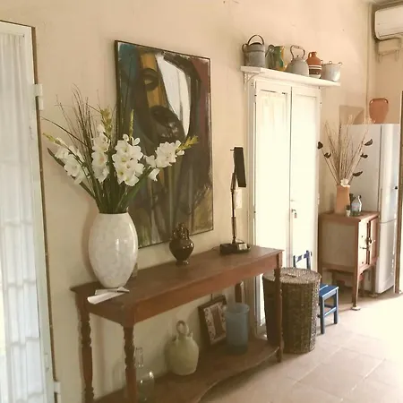 Veleta Villa *