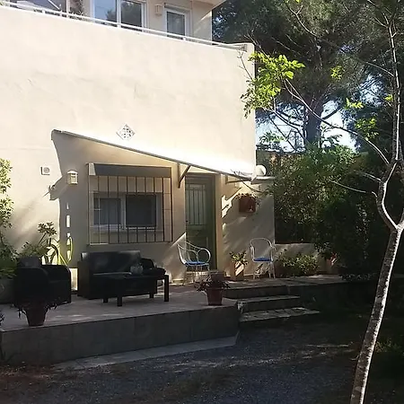 Villa Veleta Alcossebre