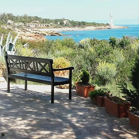 Veleta Villa