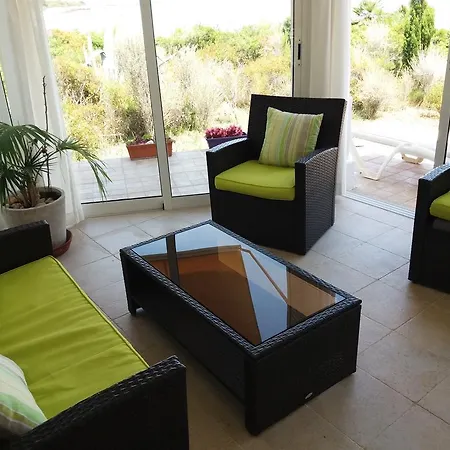 Villa Veleta *