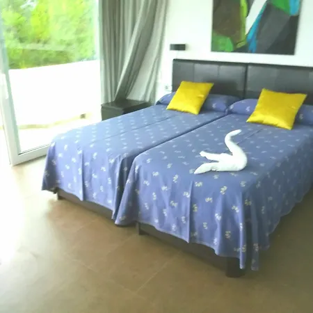 Veleta Villa *